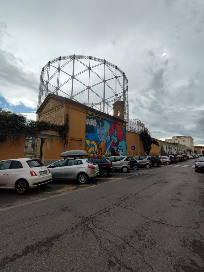 Appartamento con 1 Camera da Letto