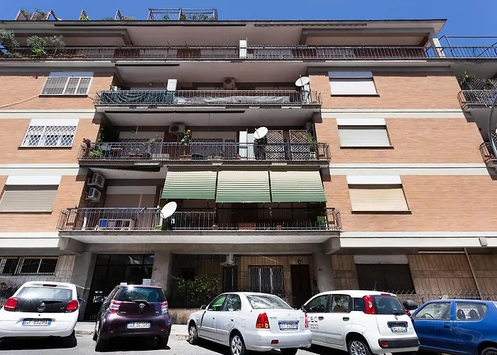 True Blue Casa Vacanze