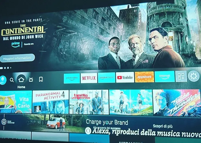 Suite Idromassaggio